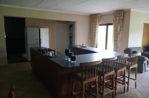 Luxury House Kitchen