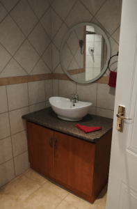 Luxury house Bathroom