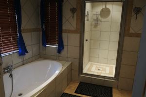 Luxury house Bathroom