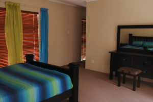 Luxury House bedroom 2